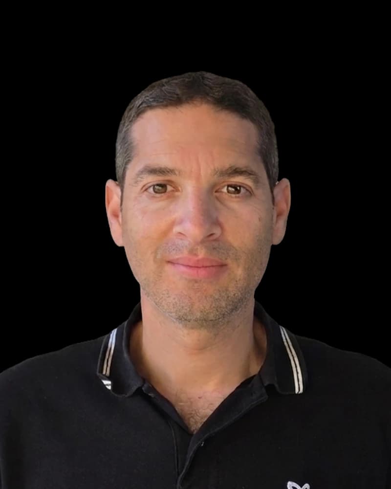 Baruch Menahem