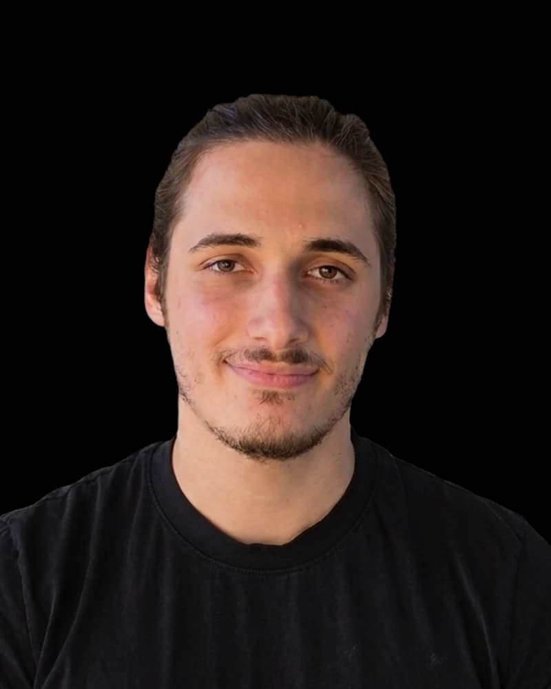 Michael Parkadze